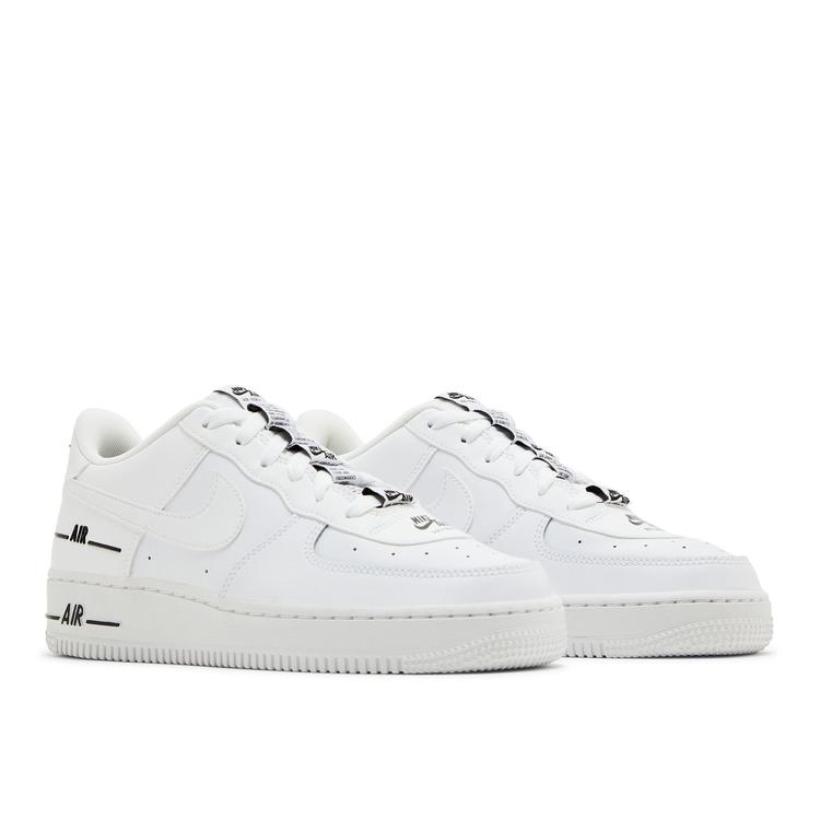 楽天市場】NIKE AIR FORCE 1 LV8 1(GS) WORLD WIDE PACK white