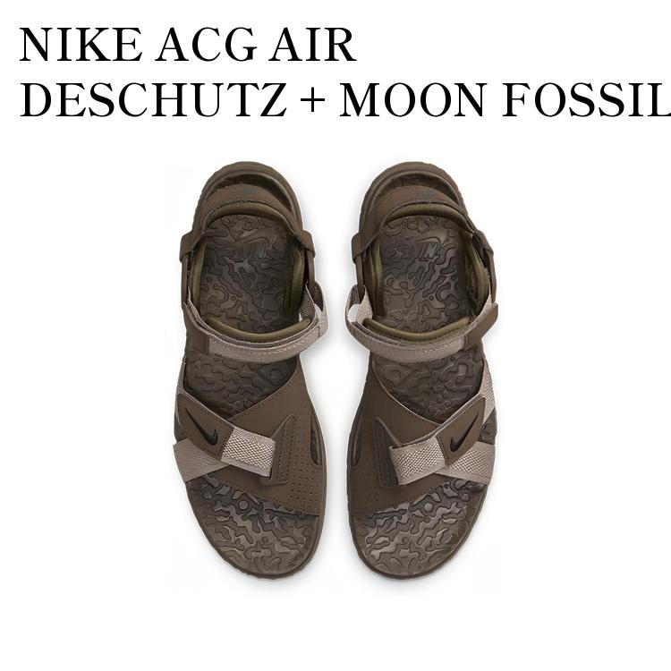 ★人気【NIKE】ACG AIR DESCHUTZ+ ACGエアデシューツ+★25-31cm 楽天市場】【お取り寄せ商品】NIKE ACG AIR DESCHUTZ BLACK