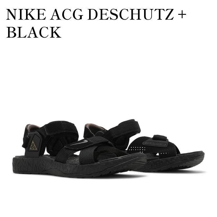 ナイキ ACG エア デシューツ+　ピルグリム　28cm NIKE公式】ACG エア デシューツ+ サンダル.オンラインストア