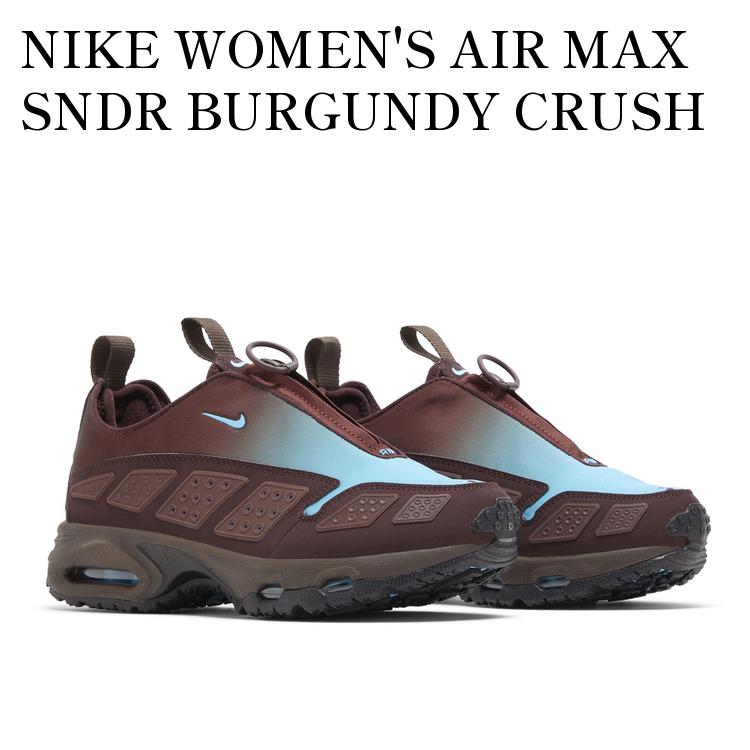 楽天市場】NIKE WMNS AIR MAX SUNDER ナイキ ウィメンズ エア