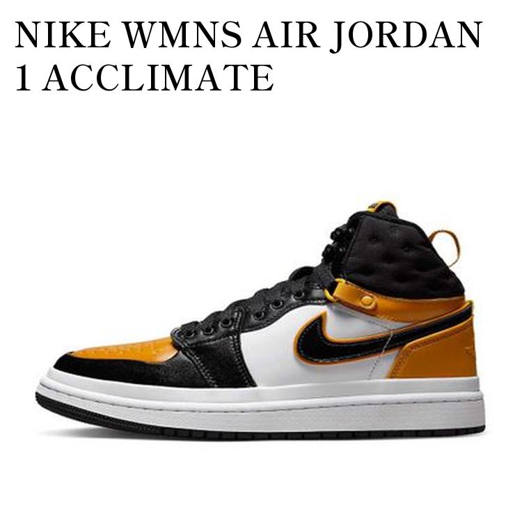 新品23.5cm NIKE WMNS AirJordan1 アクリメイト 新品23.5cm NIKE WMNS AirJordan1 アクリメイト - メルカリ