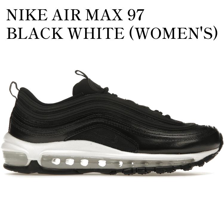 楽天市場】ナイキ エア マックス 97 NIKE AIR MAX 97 ブラック