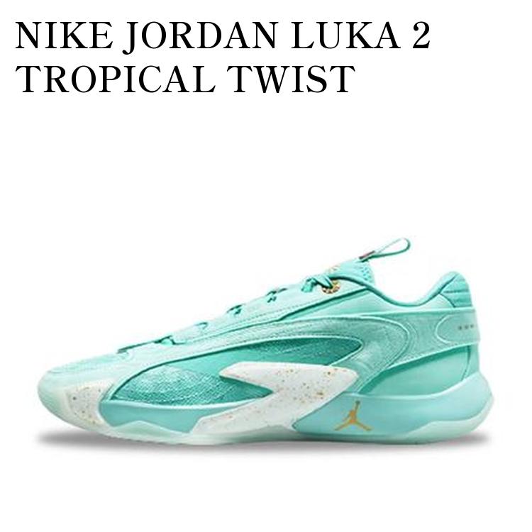 楽天市場】NIKE JORDAN LUKA 2 PF【LAKE BLED】ナイキ