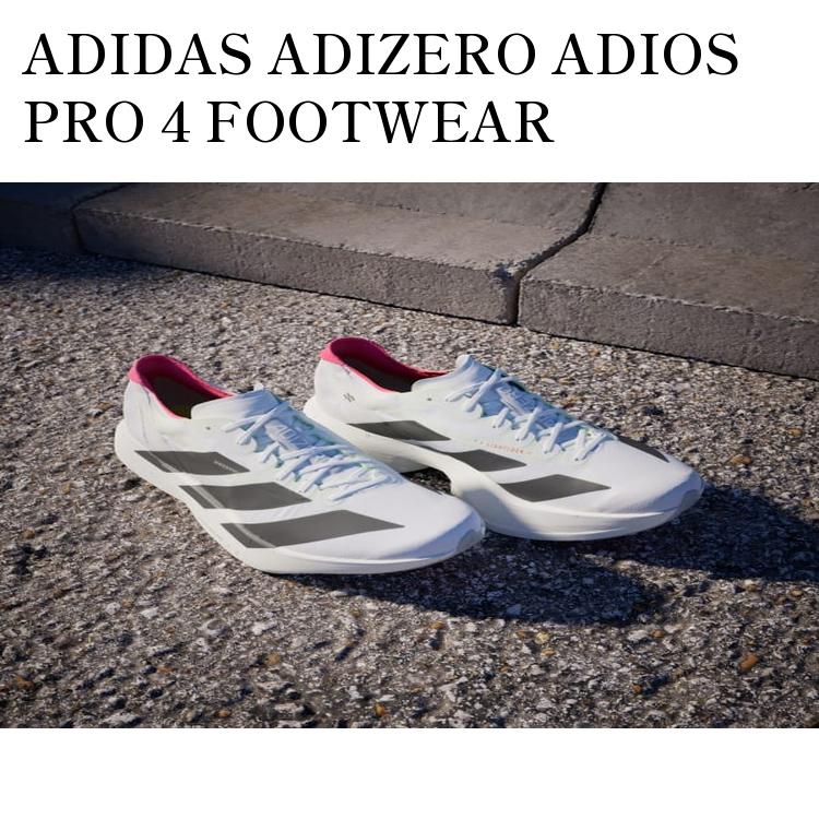 楽天市場】【 ADIDAS ADIZERO ADIOS PRO 2 'SOLAR RED' / CLOUD