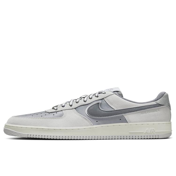 【海外限定 お取り寄せ商品】NIKE AIR FORCE 1 LOW ATHLETIC CLUB GREY (WOMEN'S) DQ5079-001 メンズ レディース 人気 おしゃれ|RAISE