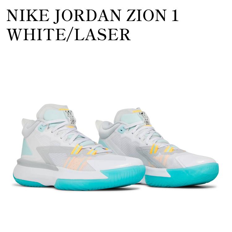 楽天市場】NIKE ZION 1 PF DA3129-300ナイキ ジョーダン