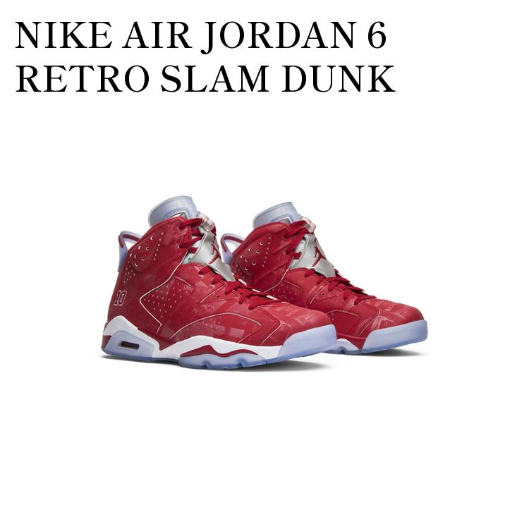 楽天市場】【SALE】NIKE AIR JORDAN 6 RETRO 717302-600ナイキ