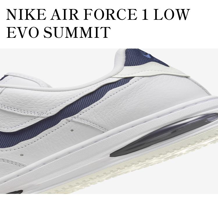 シ*グ様 ナイキ エア フォース 1 ロー エヴォ 27.5 Nike Air Force 1 Low EVO Men's Shoes. Nike.com