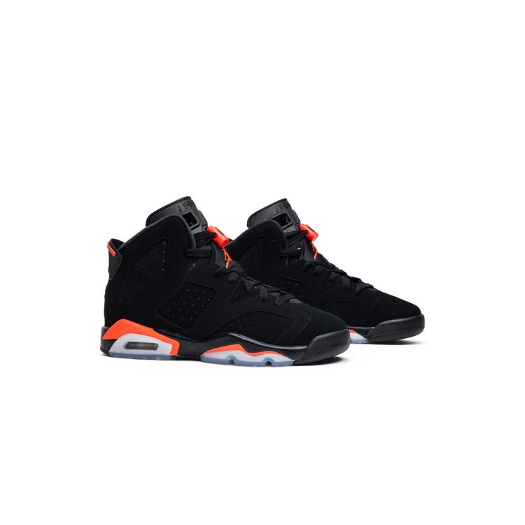 楽天市場】【お取り寄せ商品】NIKE AIR JORDAN 6 RETRO BLACK