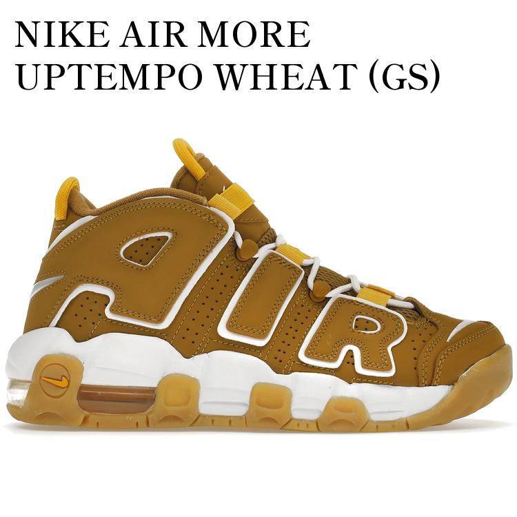楽天市場】【お取り寄せ商品】NIKE AIR MORE UPTEMPO TRI-COLOR ナイキ