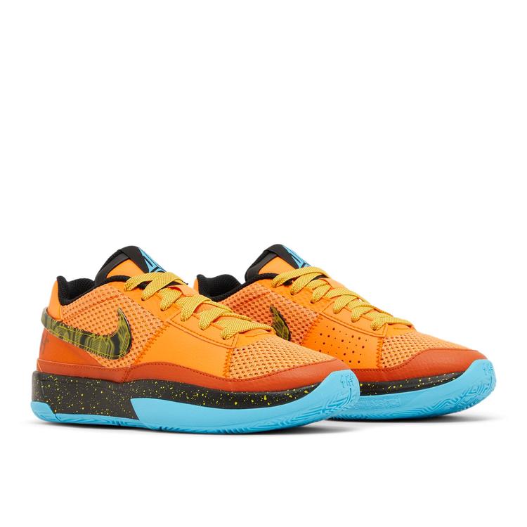 楽天市場】NIKE JA 1 SE GSナイキ キッズ、レディースシューズ 24-02-S