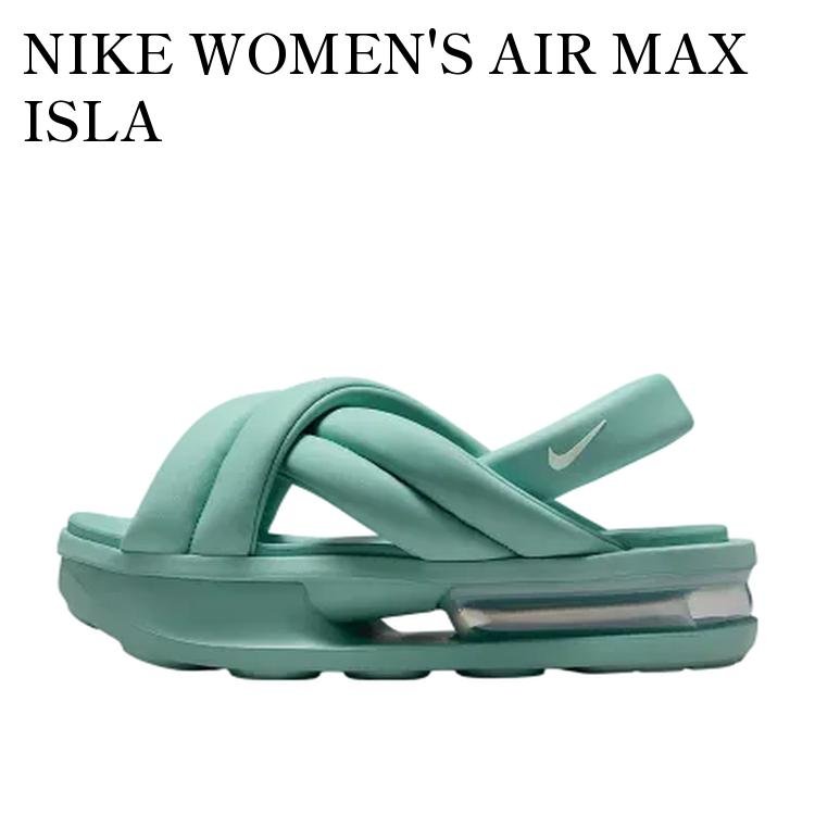【お取り寄せ商品】NIKE WOMEN'S AIR MAX ISLA CANNON/CANNON/MINT FOAM ナイキ ウィメンズ エアマックス アイラ キャノン/キャノン/ミントフォーム FJ5929-004 メンズ レディース 人気 おしゃれ 20,258円