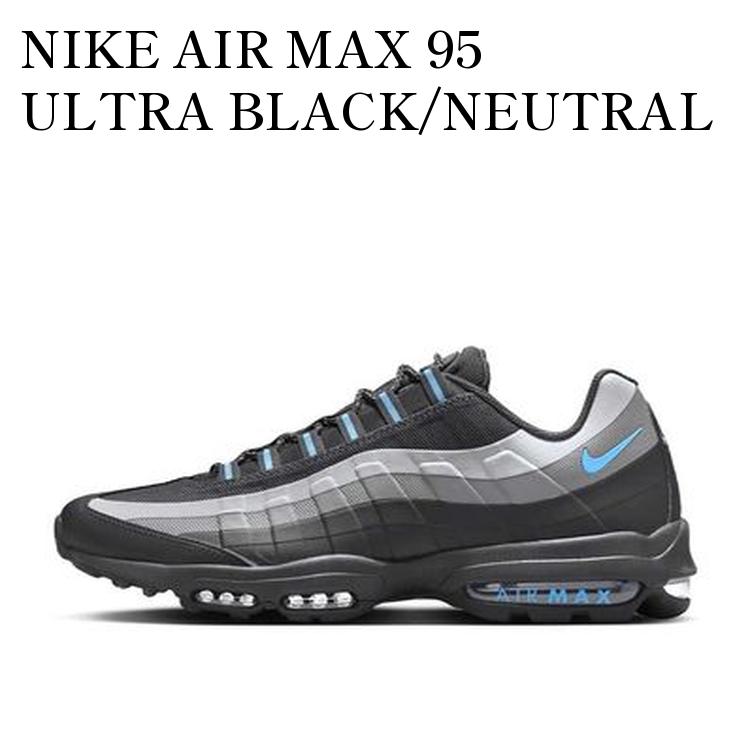 楽天市場】NIKE AIR MAX 95 black/electric green cv6899-001 MOVE TO