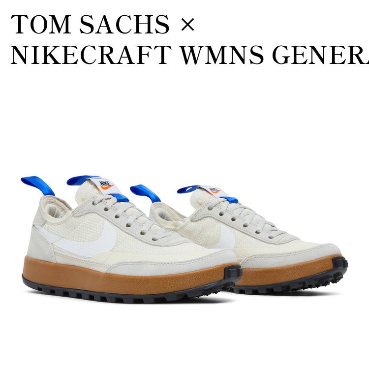 期間限定 新品 Tom Sachs NikeCraftトムサックス 25cm 楽天市場】2023 Tom Sachs × NIKECRAFT WMNSトムサックス ナイキ