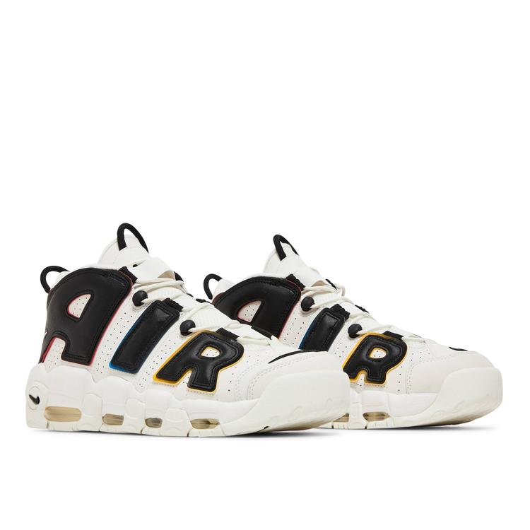 楽天市場】【お取り寄せ商品】NIKE AIR MORE UPTEMPO'96 TRADING