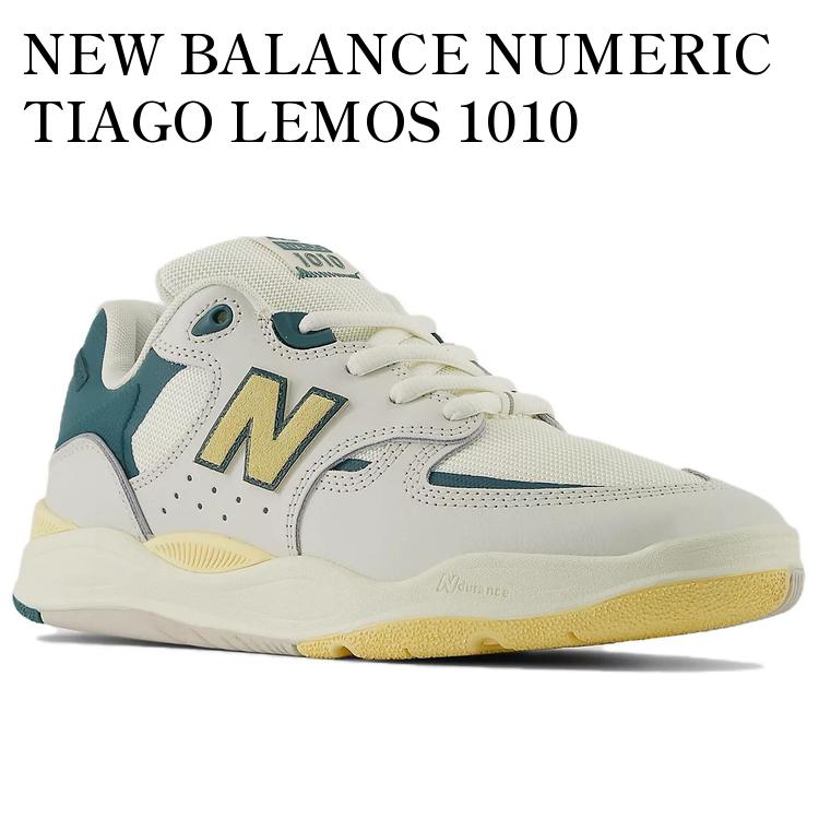 楽天市場】NEW BALANCE NUMERIC NM1010 RO''RONE