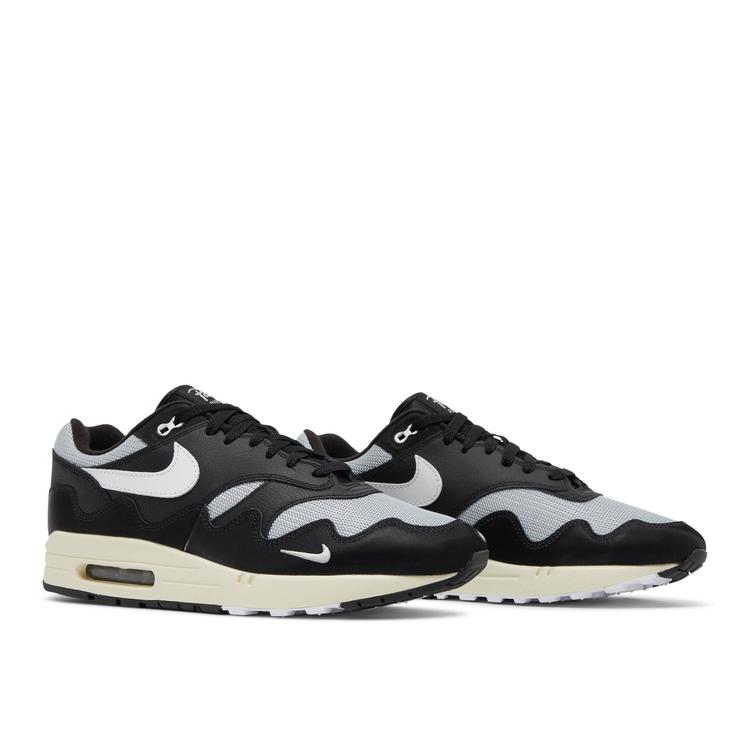 k*】様 NIKE エア マックス 1/P Patta DH1348-001 ブ AIR MAX 1 / P - スニーカーショップSKIT