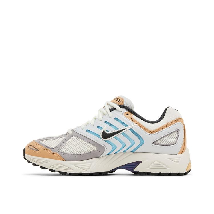【海外限定 お取り寄せ商品】NIKE AIR PEG 2K5 SAIL AQUARIUS BLUE TAN HM4348-100 メンズ レディース 人気 おしゃれ|RAISE