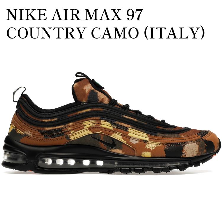 楽天市場】【送料無料】NIKE AIR MAX 97 PREMIUM QS JAPAN CAMO AJ2614