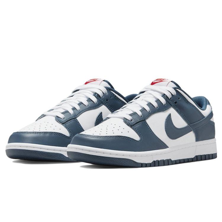 DD1391-400 ダンクLOW レトロ ダンク（NIKE） NIKE DUNK LOW RETRO ナイキ ダンク ロー レトロ