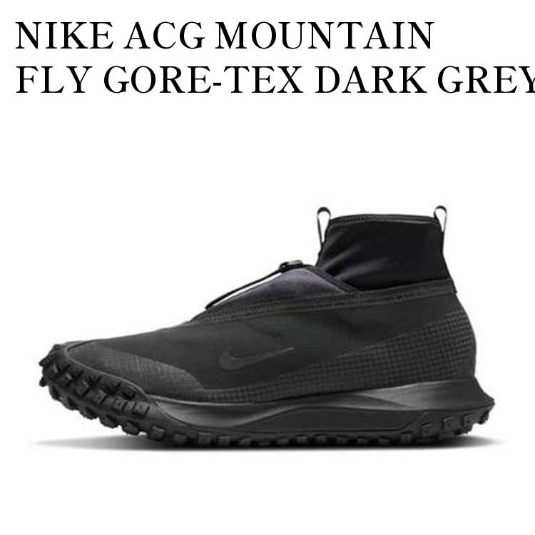 楽天市場】NIKE ACG MOC PREMIUM black/black-blk-blk fv4569-001