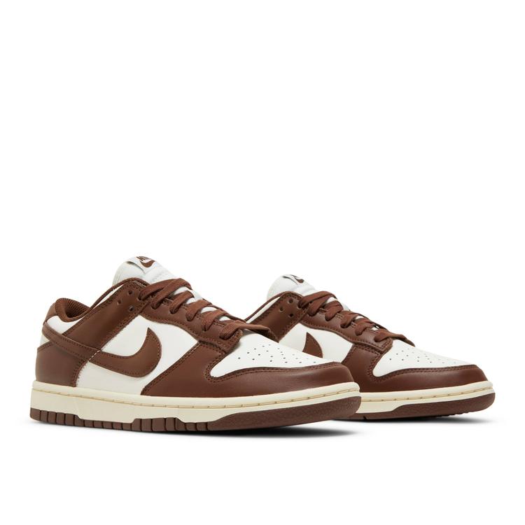 楽天市場】Nike WMNS Dunk Low Sail/Cacao Wowナイキ ウィメンズ