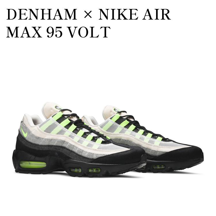NIKE ナイキAIRMAX95 エアマックス 95 OG フレッシュミント ナイキ エア マックス 95 OG フレッシュミント メンズ - CD7495