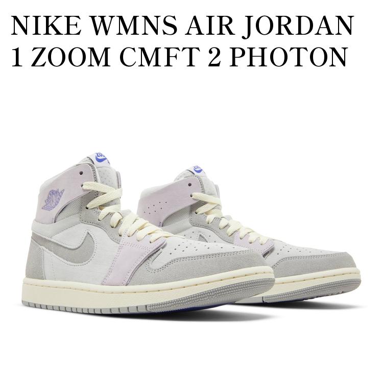 シューズ(女性用) Nike DV1305-200 Air Jordan 1 Zoom WMNS AIR JORDAN 1 ZOOM AIR CMFT - スニーカーショップSKIT