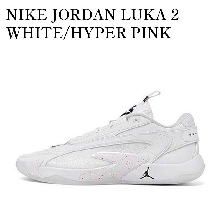 楽天市場】NIKE JORDAN LUKA 2 PF【LAKE BLED】ナイキ ジョーダン ルカ