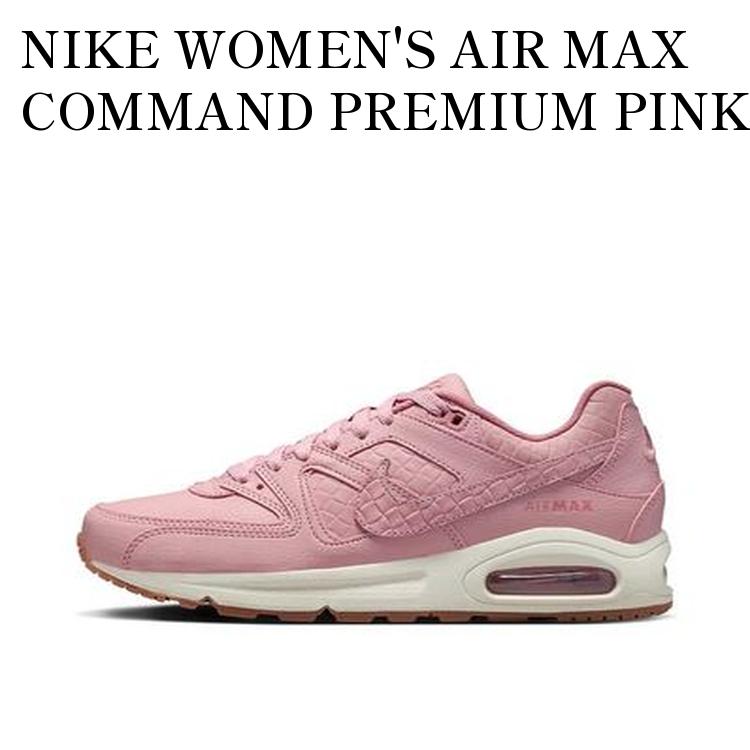NIKE エアマックス　コマンドプレミアム24.5 楽天市場】ナイキ エア マックス コマンド プレミアム NIKE W