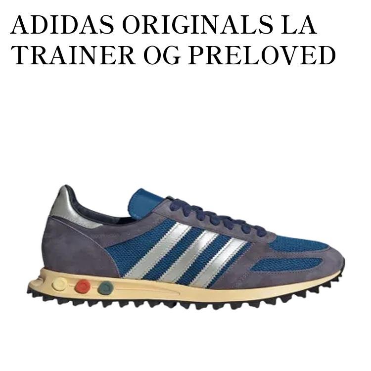 楽天市場】adidas Originals アディダス オリジナルス スニーカー LA