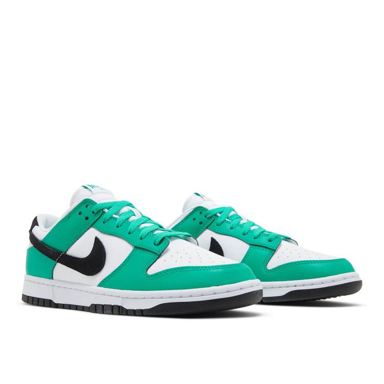 新品‼️ナイキダンクローレトロ　\"セルティックスカラー\" 白緑 26. NIKEナイキDUNK LOWダンクロー白緑セルティック26.5ラッキー