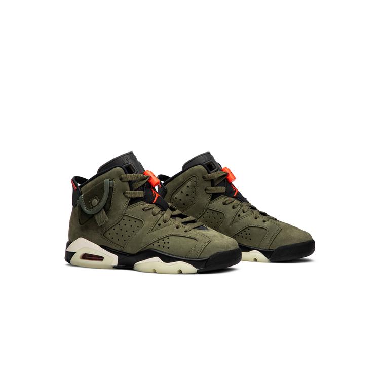 ナイキ 21センチ トラヴィス・スコット × ナイキ エアジョーダン6 レトロ 楽天市場】NIKE AIR JORDAN 6 RETRO SP 