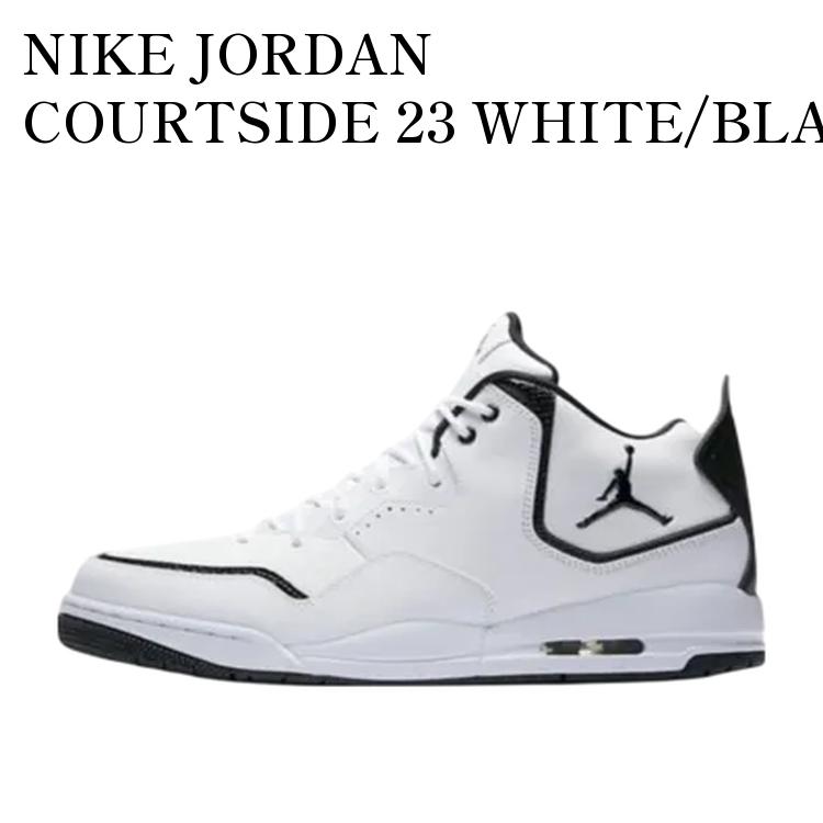 楽天市場】NIKE AIR JORDAN COURTSIDE 23 ナイキ エア