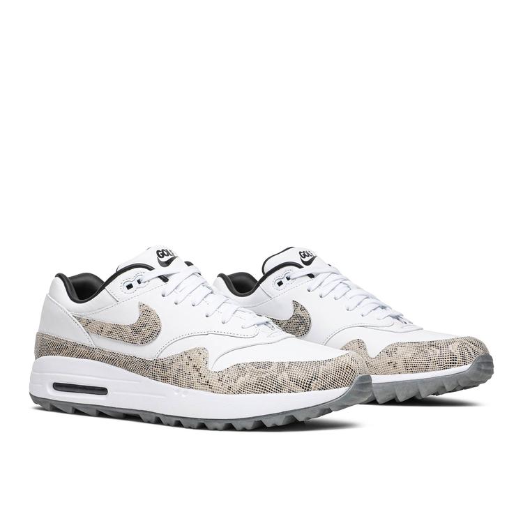 NIKE - Nike Air Max 1 Golf  Tiger ゴルフ 25.5 ナイキ Nike Air Max 1 Golf - NRG 