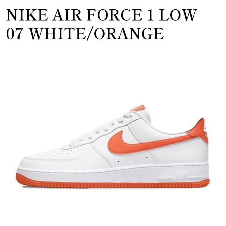 【NIKE 】エアフォース1 '07 ロー 25.5㌢ NIKE AIR FORCE 1 '07 WB FLAX/WHEAT-GUM LIGHT BROWN-BLACK（ナイキ