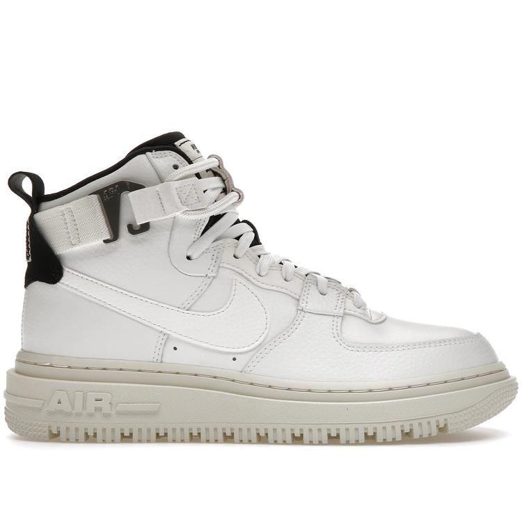 楽天市場】NIKE WMNS AF1 UT white/light cream-black-white aj7311