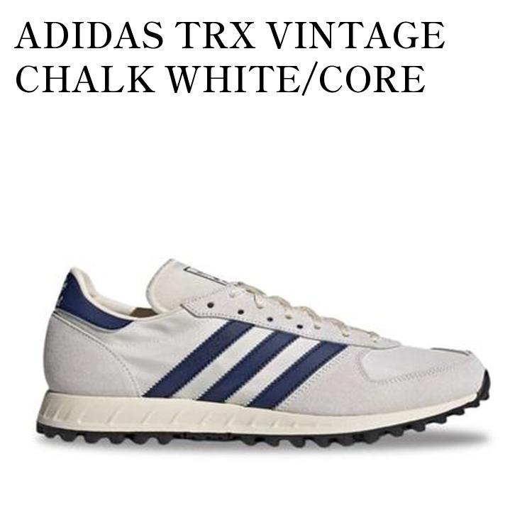 楽天市場】ADIDAS TRX VINTAGE HP6636アディダス オリジナルス TRX