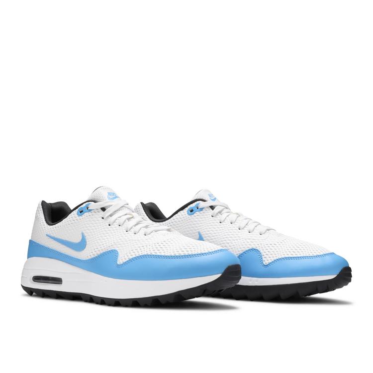 NIKE - Nike Air Max 1 Golf  Tiger ゴルフ 25.5 ナイキ 楽天市場】NIKE ナイキ AIR MAX 1 GOLF 'TIGER STRIPES' エア