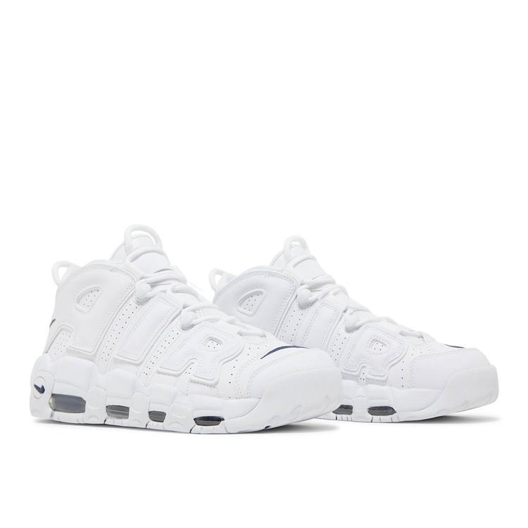 楽天市場】【 NIKE AIR MORE UPTEMPO 'TRIPLE WHITE' / WHITE