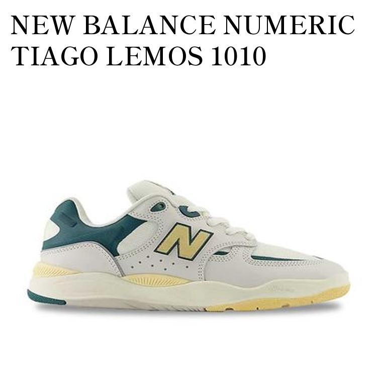 楽天市場】NEW BALANCE NUMERIC NM1010 TR【ニューバランス ヌメリック