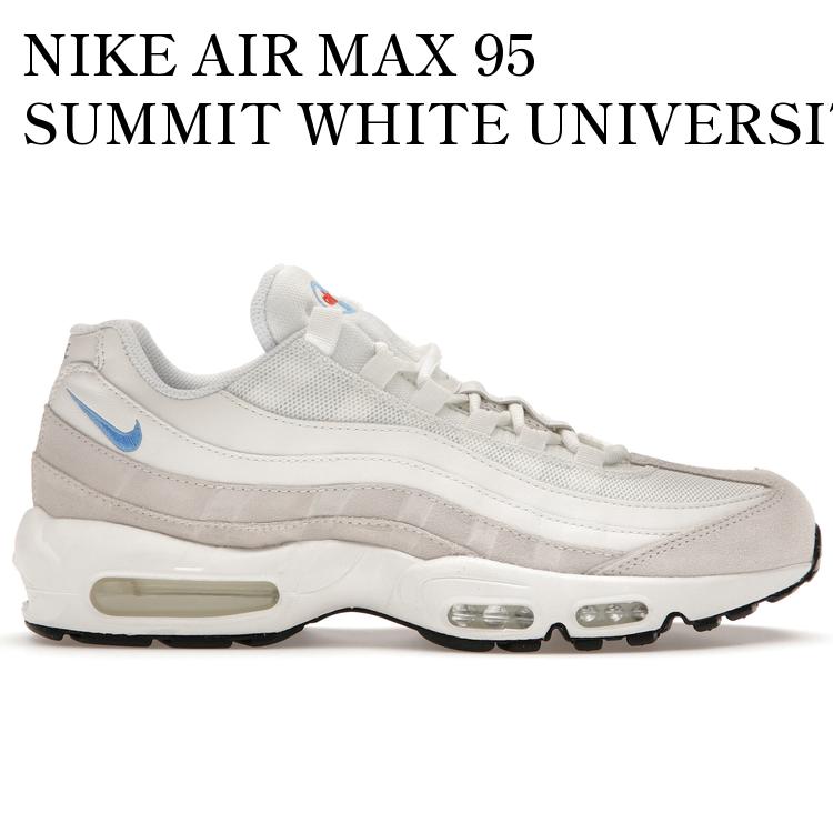 楽天市場】NIKE WMNS AIR MAX 95 summit white/black-champagne cv8828