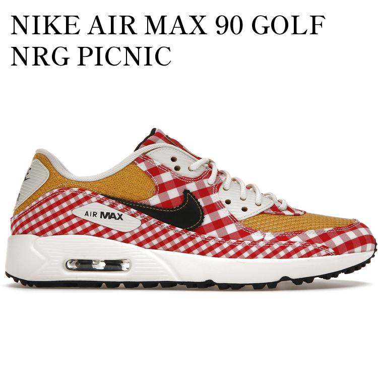 (美品)NIKEナイキ AIR MAX ヒョウ柄 ゴルフシューズサイズ 28.5 国内未展開カラー】Nike(ナイキ) ゴルフのAIR MAX 90(エア