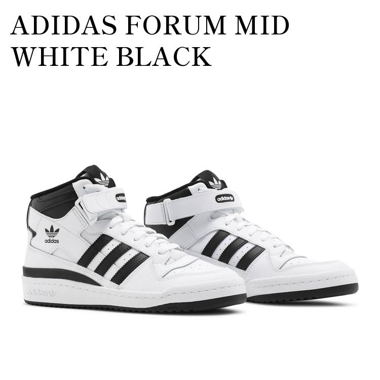 ☆人気☆【Adidas】アディダス x パーリー フォーラム ミッド☆ ADIDAS x Parley☆コラボ FORUM MID PARLEY フォーラムミッド