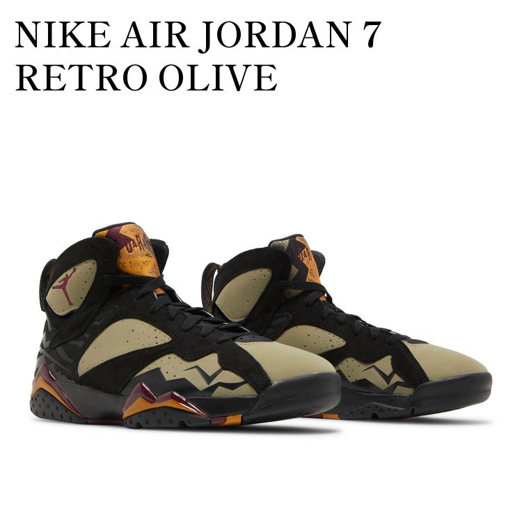楽天市場】NIKE AIR JORDAN 7 RETRO GG (GS)【Mulberry