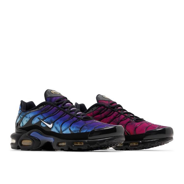 未使用　NIKE エアマックス　紫　サイズ25.5 NIKE公式】エア マックス Dn8 'Hyper Pink' (FQ7860-600 / AM