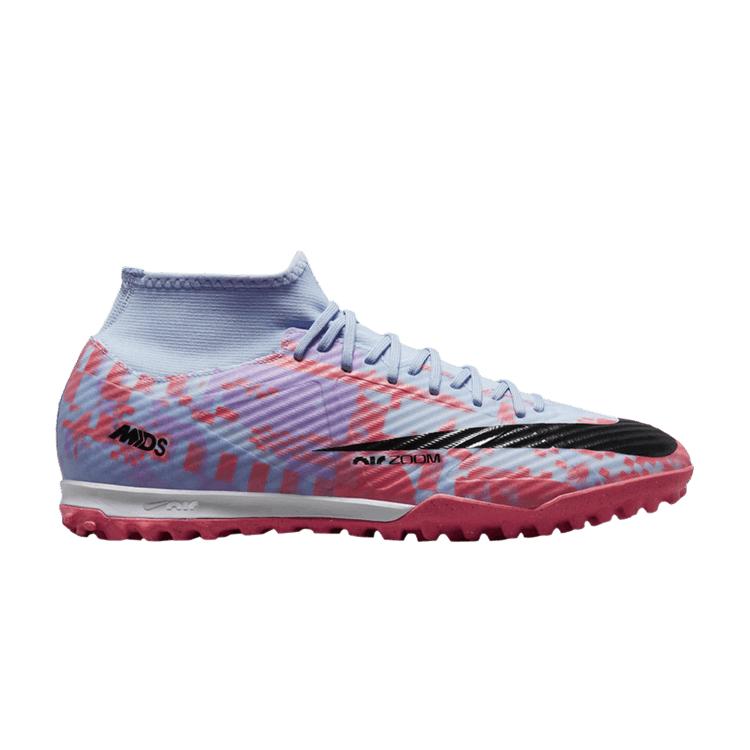 送料無料 新品 NIKE ZOOM SUPERFLY9ACADEMY KM TF Nike Zoom Superfly 9 Academy KM TF – Sports Link