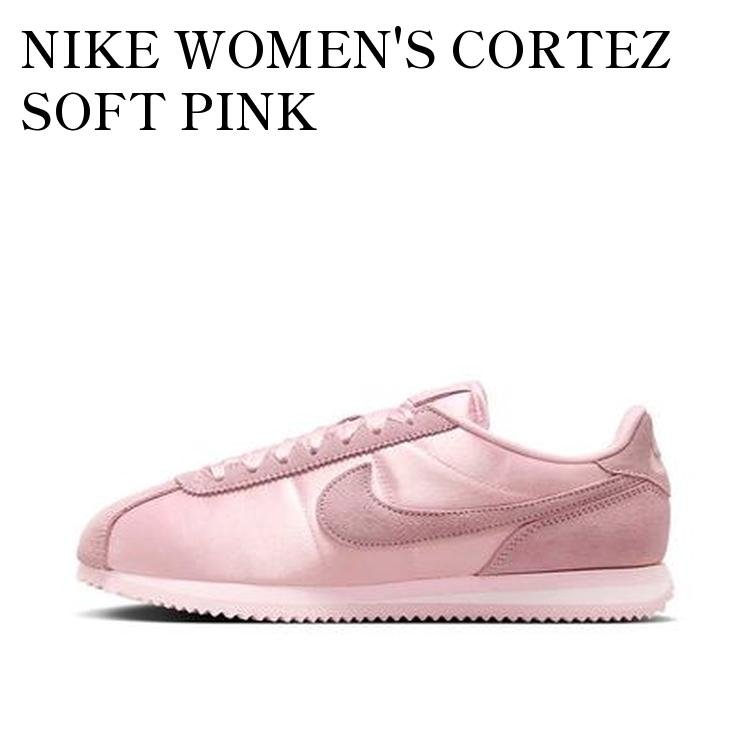 [ナイキ] コルテッツ [Cortez] ピンクフォーム/ソフトパール/サミットホワイト/ピンクフォーム HM8286-600 楽天市場】ナイキ コルテッツ NIKE Cortez ピンクフォーム/ソフト