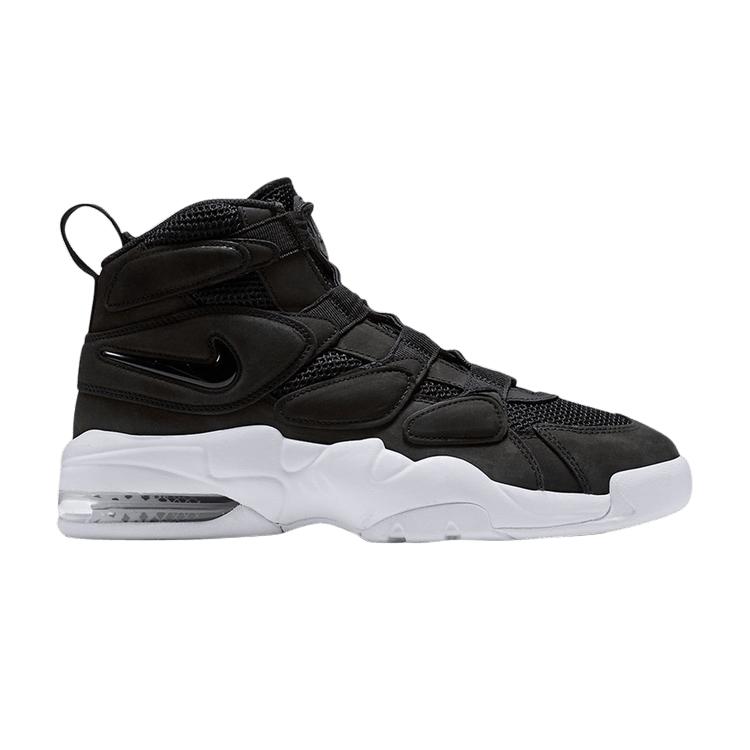 楽天市場】NIKE AIR MAX2 UPTEMPO 94 white/white-wht【ナイキ