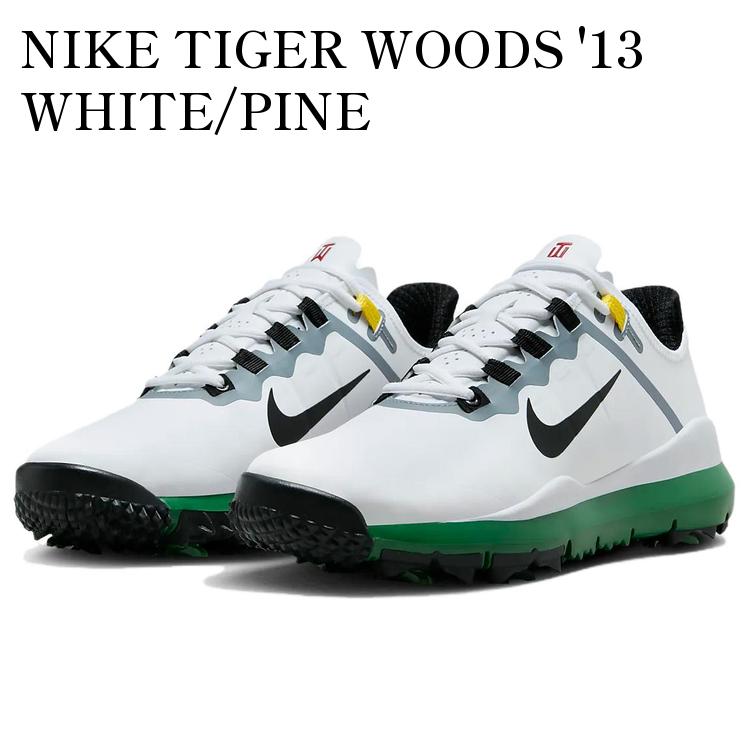 楽天市場】NIKE AIR ZOOM TW20(W) GOLF white/black-gym red